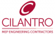 Logo Cilantro Engineering
