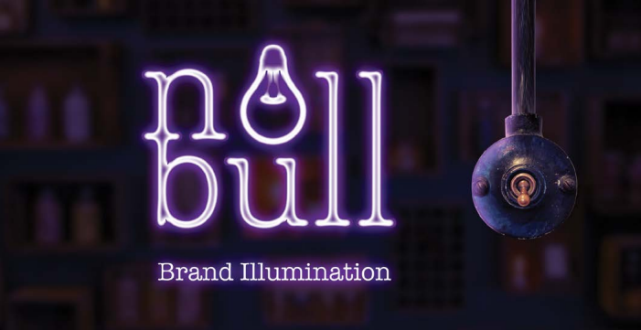 Nobull Communication logo for Goodman Jones accoutants