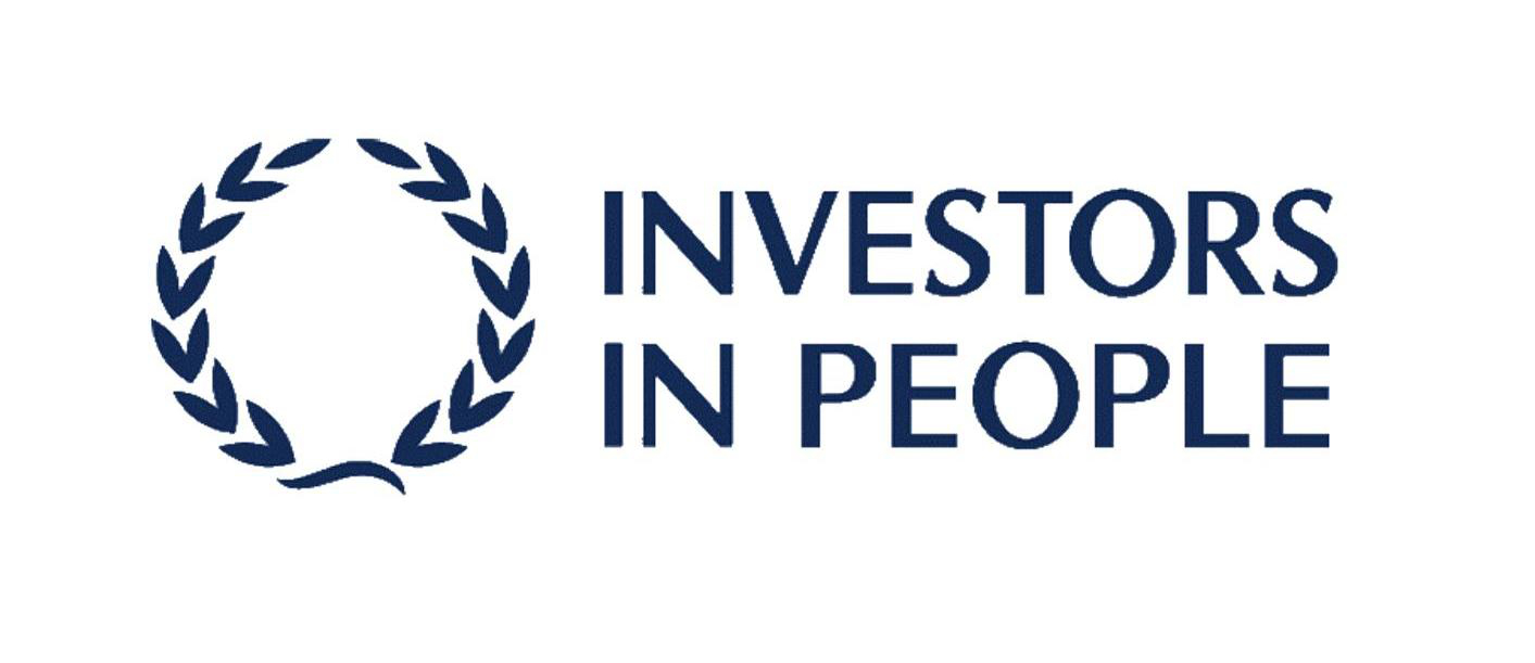 Investors in people