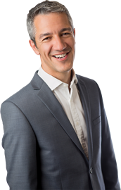 A Picture of Cetin Suleyman - Managing Partner