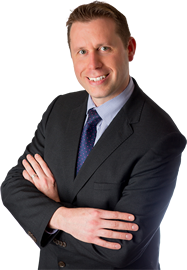 A Picture of Matthew Cook - Partner