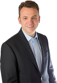 A Picture of Philip Woodgate - Partner