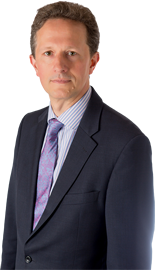 A Picture of Richard Verge - Tax Director