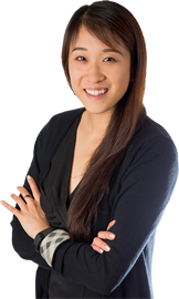A Picture of Charlotte Tong - Director