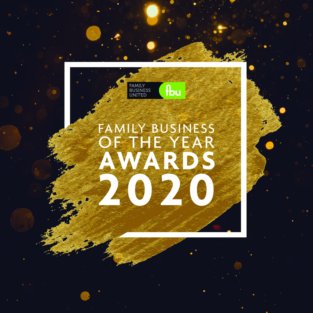 Family Business of the Year Awards 2020