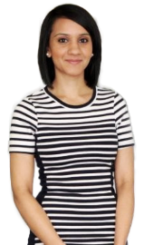 A Picture of Reena Bhudia