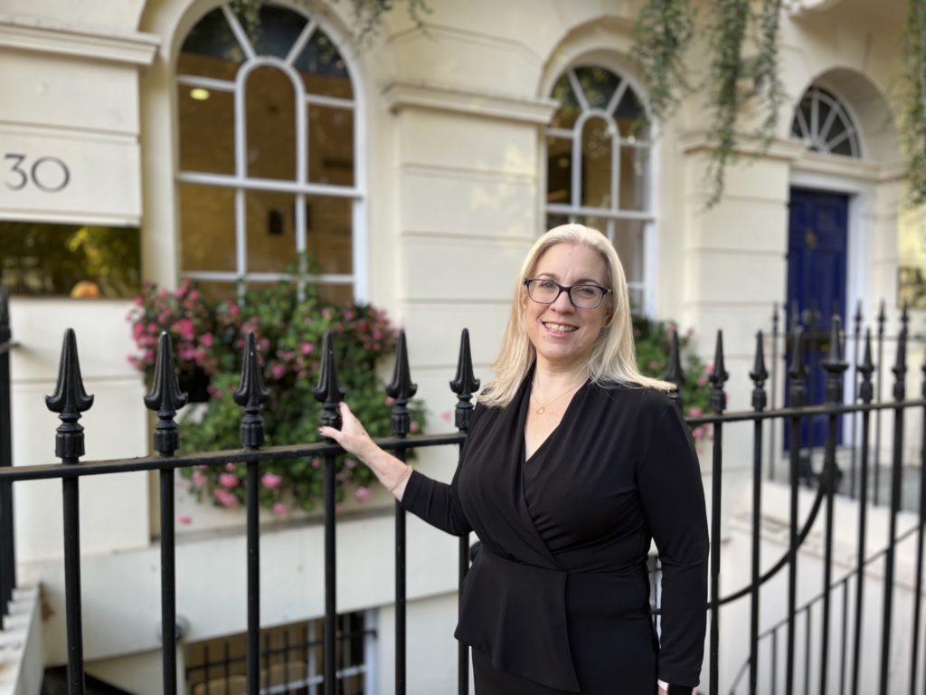 Fiona Clark joins Goodman Jones
