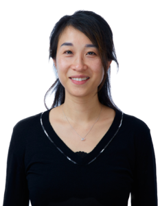 A Picture of Charlotte Tong - Partner