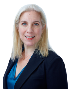 A Picture of Fiona Clark - Partner