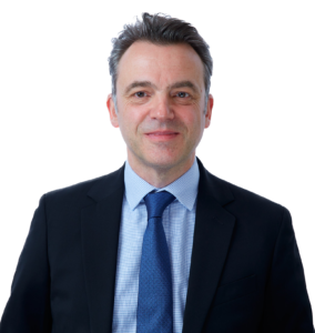 A Picture of Philip Woodgate - Partner