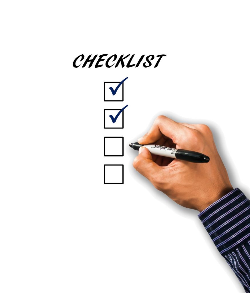 Year-end tax planning 2024