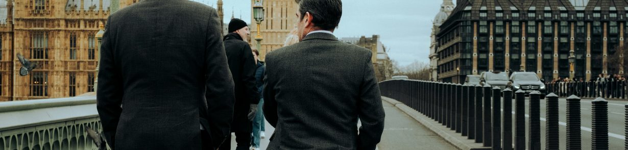 Turning the page to a new Labour government 