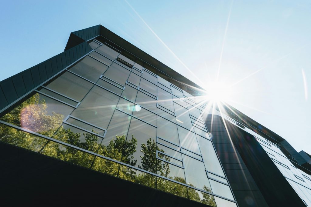 Property and development VAT Eco-reliefs and their benefits – what you need to know