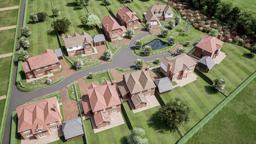 Delivering Housing at Scale: Key Insights from the HBF AGM