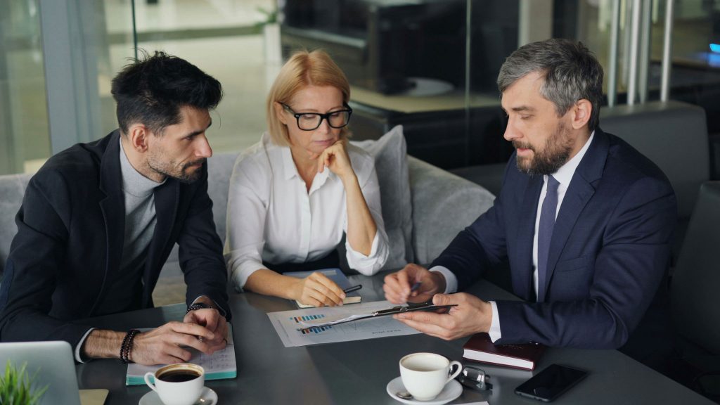 Beyond Tax: Why the BlueCrest Judgment Could Reshape Modern Partnership Models