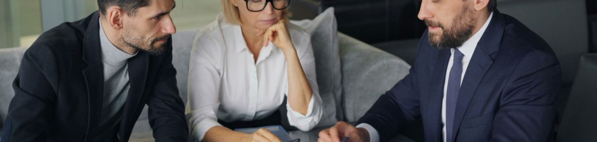 Beyond Tax: Why the BlueCrest Judgment Could Reshape Modern Partnership Models