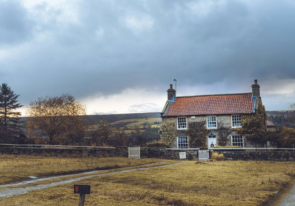 Inheritance tax and the shifting landscape of wealth