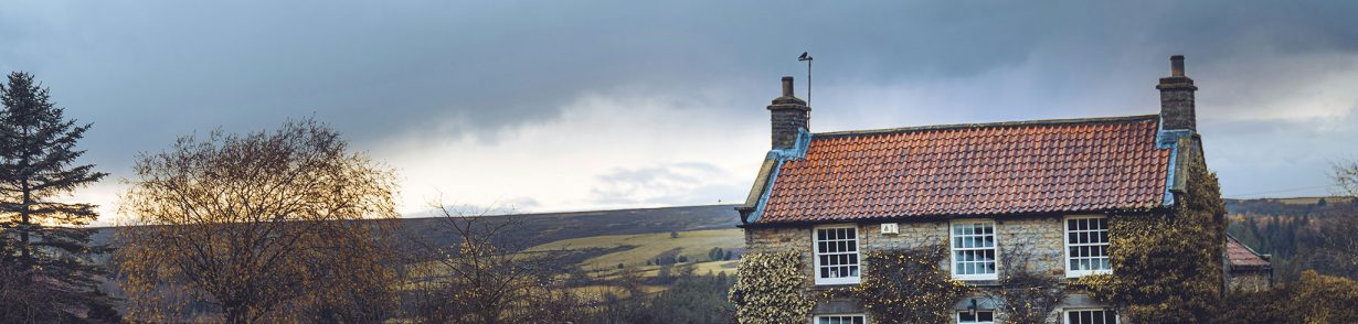 Inheritance tax and the shifting landscape of wealth