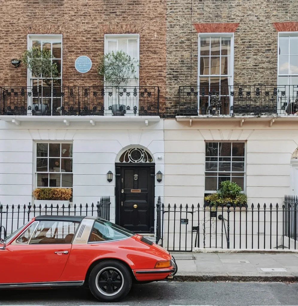The shrinking millionaire population and why it matters