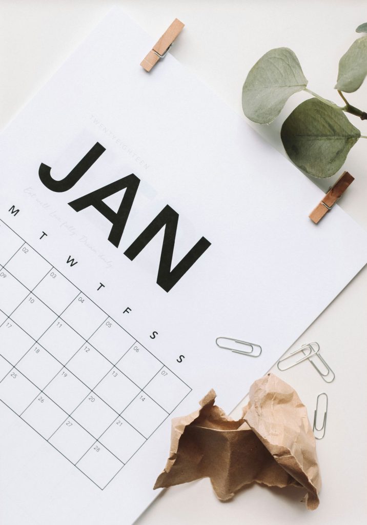 Will you have to pay your tax in monthly instalments?