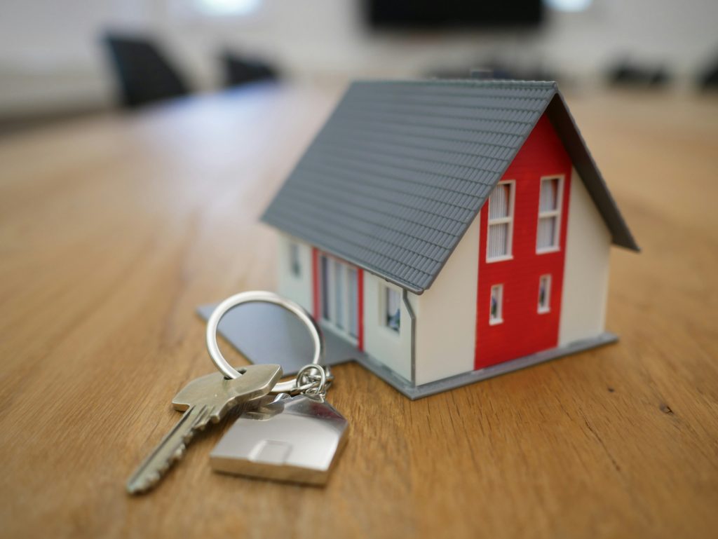 Investing in UK Property as a non-resident: key tax considerations - Part 1
