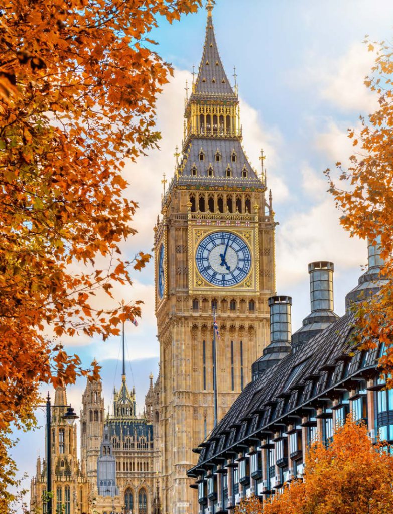 Introduction to the Autumn Budget 2026