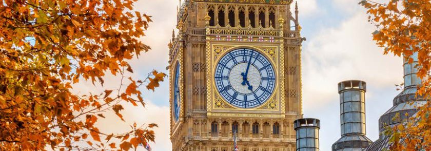 Introduction to the Autumn Budget 2026