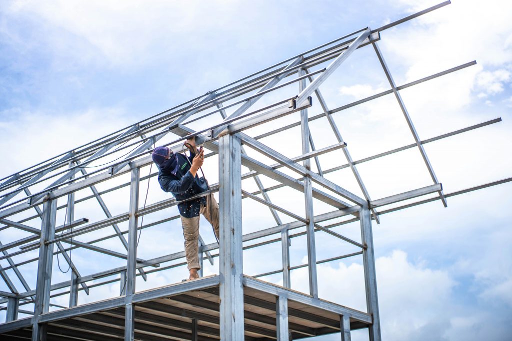 Housebuilding: we need more homes, but the numbers still have to add up