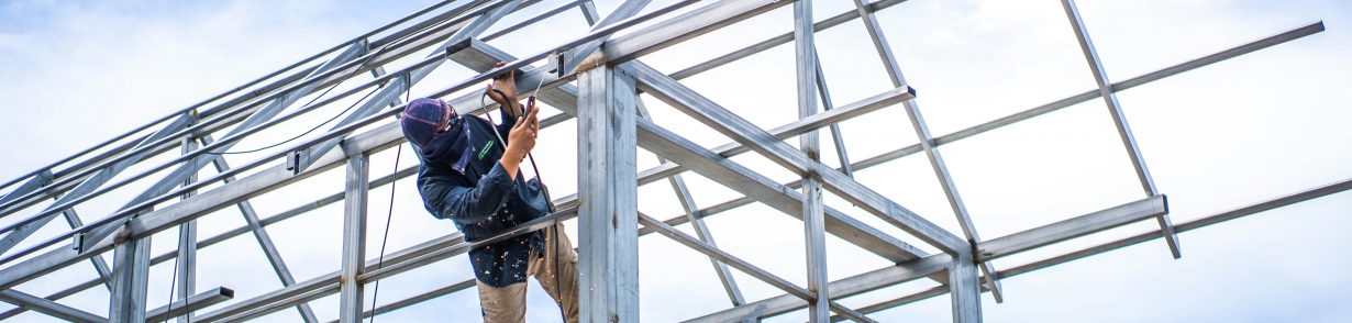Housebuilding: we need more homes, but the numbers still have to add up