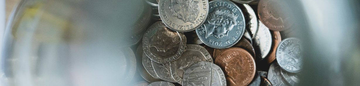 The Gift Aid Small Donations Scheme
