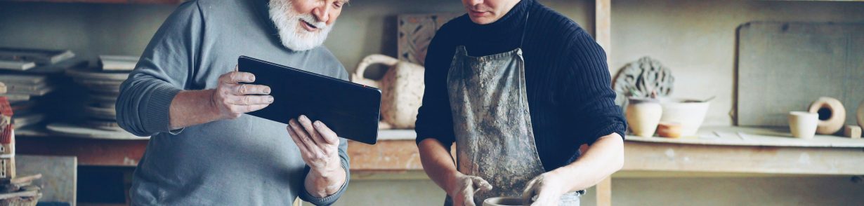 Preparing the next generation for wealth