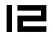 logo twelve