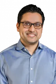 Joe Fernandes
