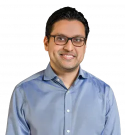 Joe Fernandes