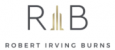 Logo Robert Irving Burns