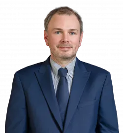 Martin Bailey