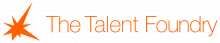 The Talent Foundry logo