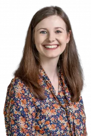 Rachel Warr 2026
