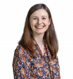 Rachel Bray