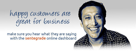 service science happy customers