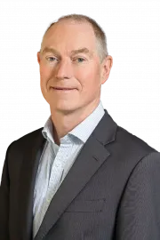 Graeme Blair 2026
