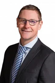 Paul Bailey 2026