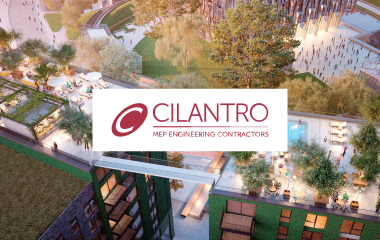 client featured image cilantro