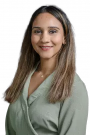 Reena Bhudia 2026
