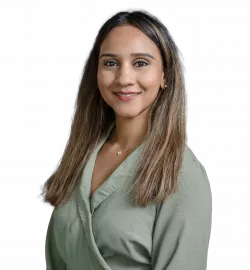 Reena Bhudia