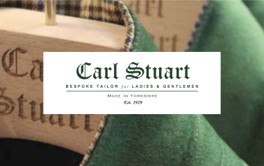 Carl Stuart