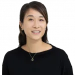 Charlotte Jian