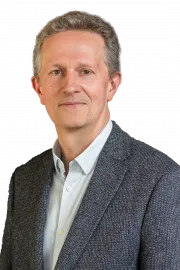 Richard Verge 2026