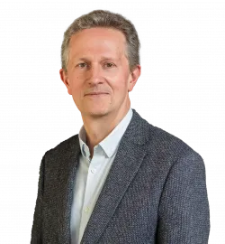 Richard Verge