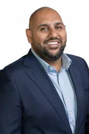Rishi Shah 2026